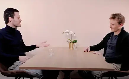 Chronicles: Our YouTube debut & global vision